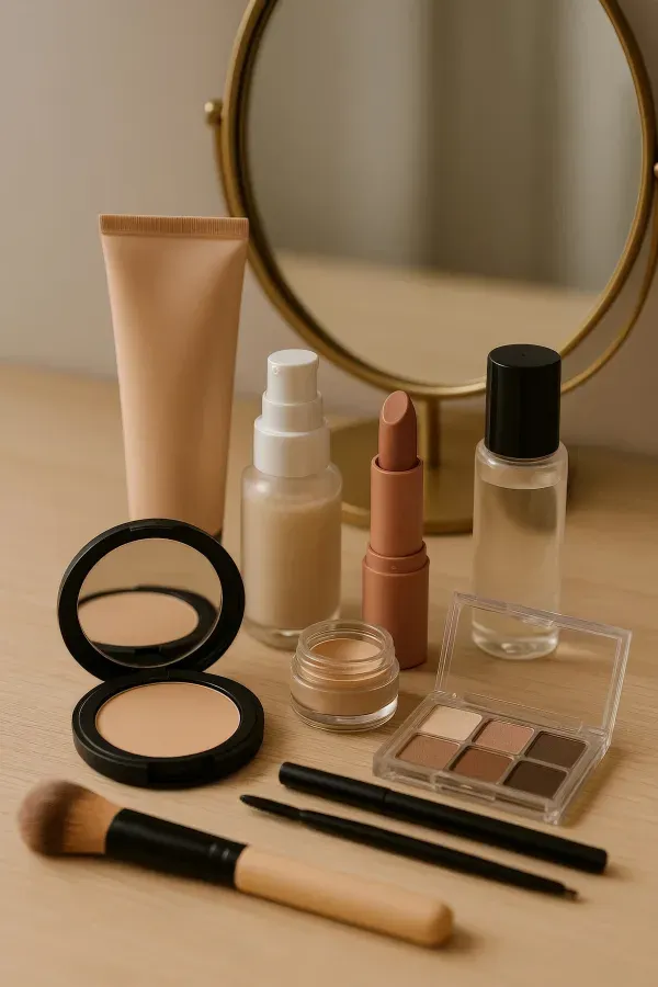 Maquillage