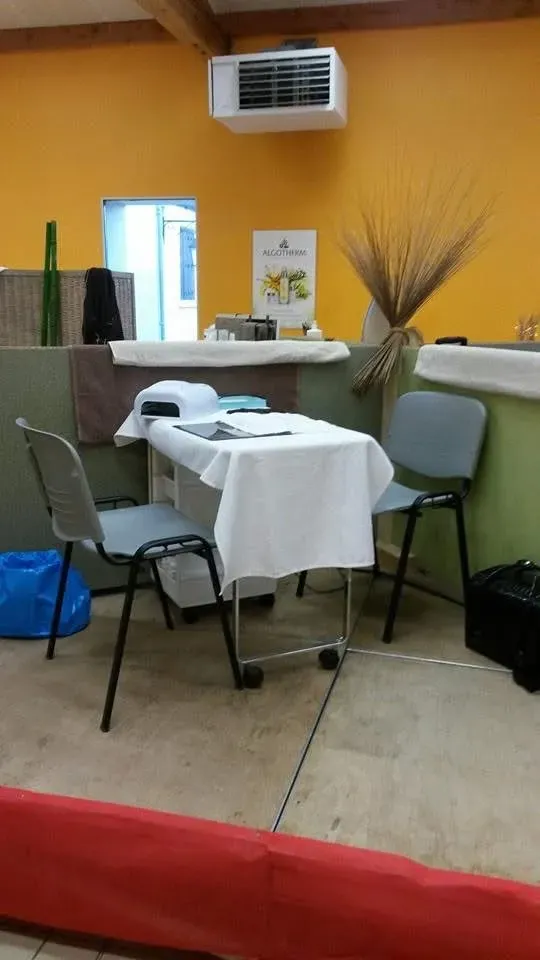 Salon