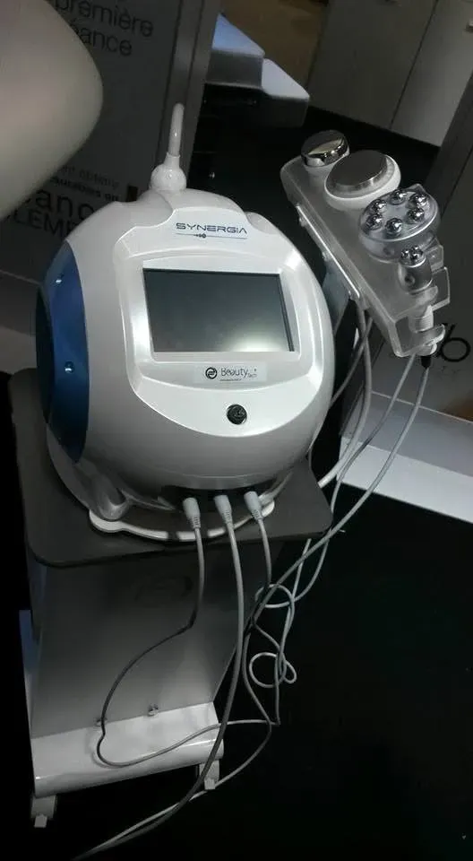 Machine peau