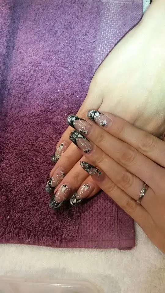 Design ongles