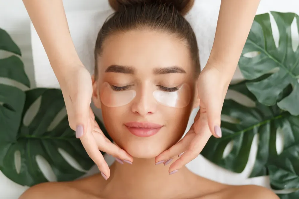 Soins du visage à domicile à Condom