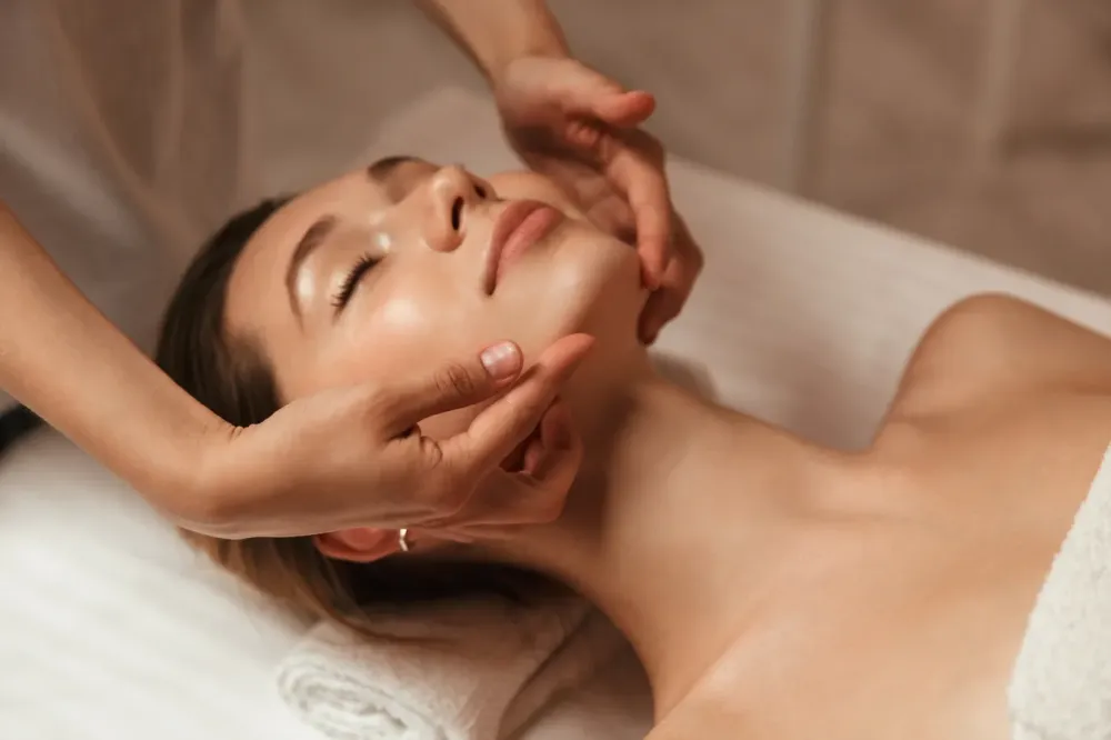 Soins du visage à Condom