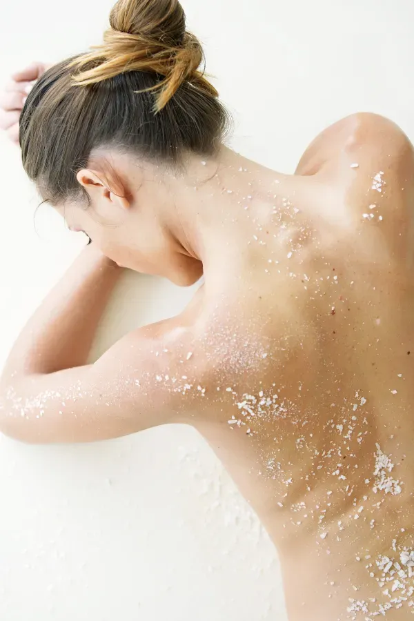 Massage à domicile à Condom