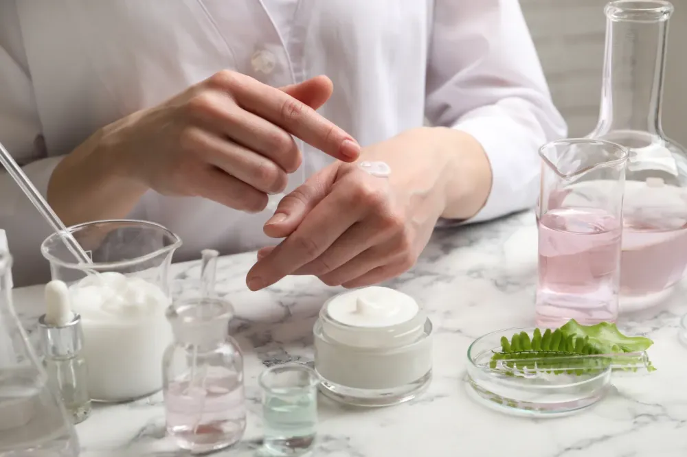 Vente produits beauté à Condom